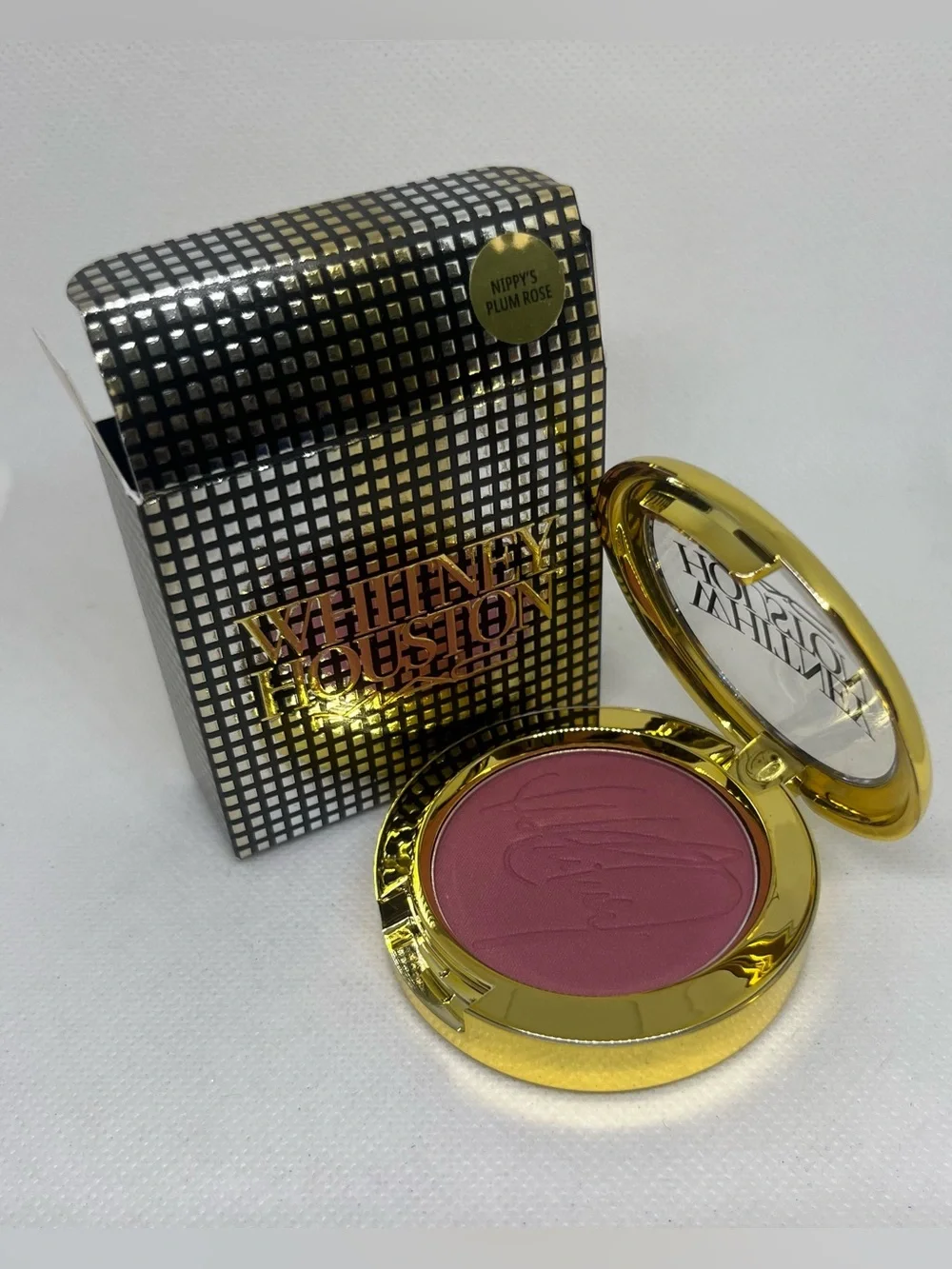 MAC Cosmetics mac whitney